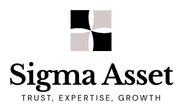 Sigma Asset Financial logo
